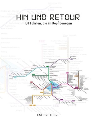 cover image of Hin und retour